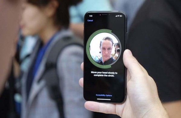 Face ID &ndash; Что это такое на iPhone, как работает и как настроить технологию распознавания лиц