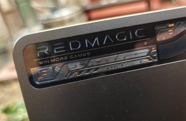 Обзор ZTE nubia Red Magic Nova: игрового планшета с лучшим процессором и дисплеем 144 Гц