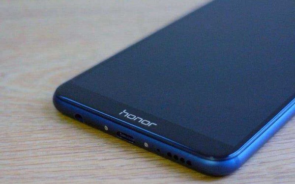 Huawei Honor 7X &mdash; Обзор недорогого смартфона с отличной камерой и производительностью