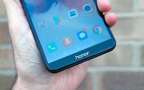 Huawei Honor 7X &mdash; Обзор недорогого смартфона с отличной камерой и производительностью