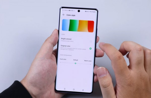 Обзор Infinix Hot 50 Pro+: невероятно тонкого и дешёвого игрового смартфона Обзор Infinix Hot 50 Pro+: невероятно тонкого и дешёвого игрового смартфона