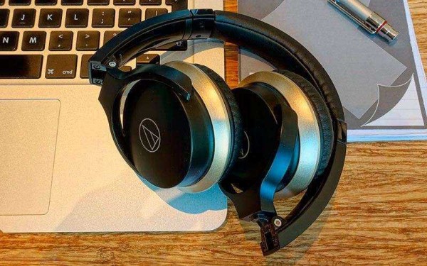 Обзор Audio-Technica ATH-AR3BT &mdash; Наушников с басом, поддерживающих до 8 устройств
