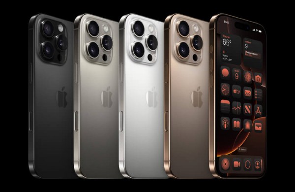 Обзор Apple iPhone 16 Pro: смартфона для фанатов ИИ с самым мощным железом
