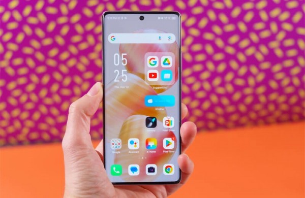 Обзор Infinix Hot 50 Pro+: невероятно тонкого и дешёвого игрового смартфона Обзор Infinix Hot 50 Pro+: невероятно тонкого и дешёвого игрового смартфона
