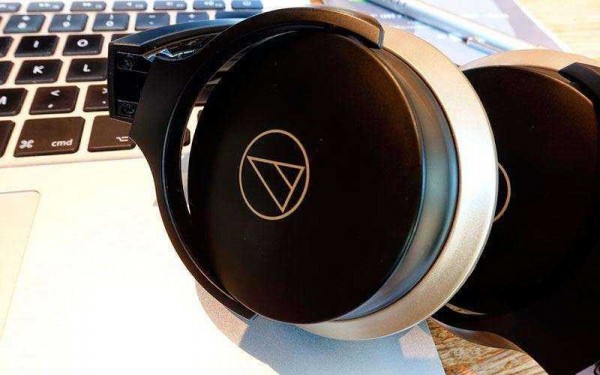 Обзор Audio-Technica ATH-AR3BT &mdash; Наушников с басом, поддерживающих до 8 устройств