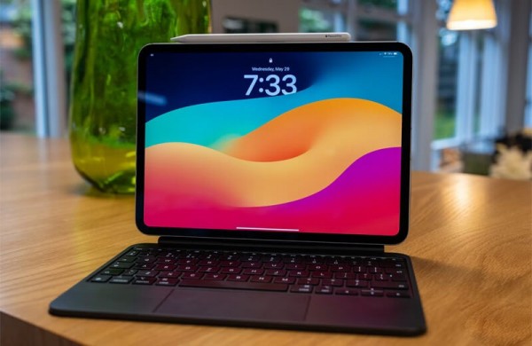 Обзор Apple iPad Pro 11 (2024): флагманского планшета с производительностью уровня ПК