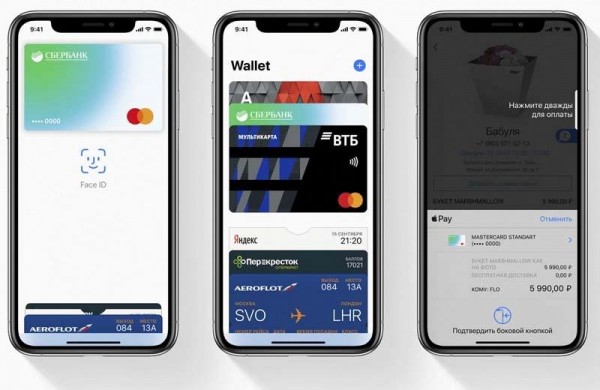 Face ID &ndash; Что это такое на iPhone, как работает и как настроить технологию распознавания лиц