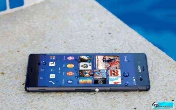 Обзор Sony Xperia Z3 – нового водонепроницаемого смартфона Обзор Sony Xperia Z3 – нового водонепроницаемого смартфона