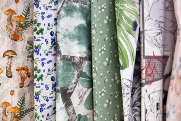 &laquo;Шуйские ситцы&raquo;: здоровая конкуренция на выставке TEXTILE&HOME &ndash; это классно!