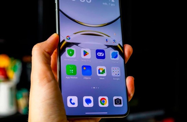 Обзор OPPO Find X8 Pro: флагманский смартфон не только для мобильных фотографий Обзор OPPO Find X8 Pro: флагманский смартфон не только для мобильных фотографий