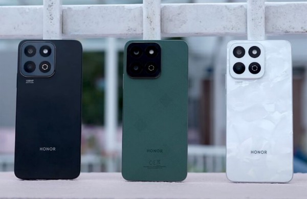 Обзор Honor X7c: стильного доступного смартфона с защитой от воды и ударов Обзор Honor X7c: стильного доступного смартфона с защитой от воды и ударов