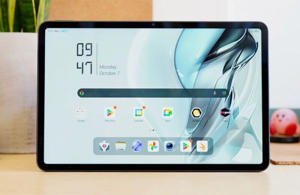 Обзор ZTE nubia Red Magic Nova: игрового планшета с лучшим процессором и дисплеем 144 Гц