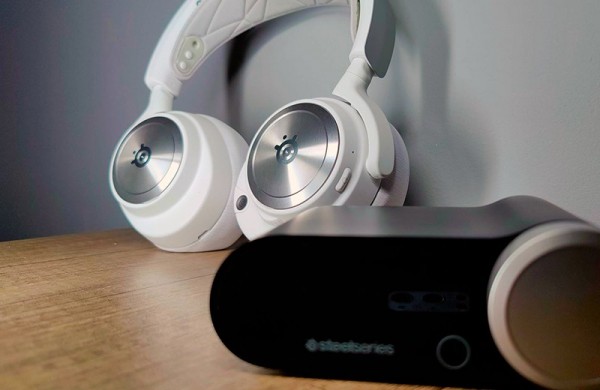 Обзор SteelSeries Arctis Nova Pro Wireless: безумно дорогие наушники, но так ли они хороши?