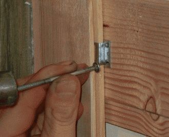 
			Как крепить вагонку в бане		