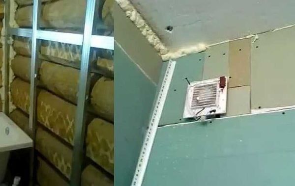 Как сделать ванную в деревянном доме