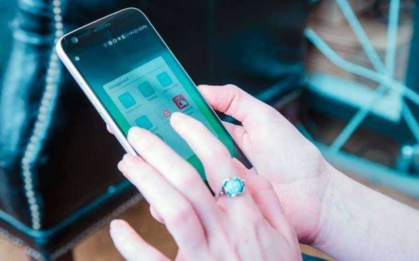 Инновационный и модульный телефон LG G5 &mdash; Обзор модульного смартфона