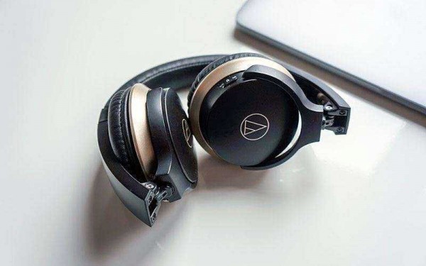 Обзор Audio-Technica ATH-AR3BT &mdash; Наушников с басом, поддерживающих до 8 устройств