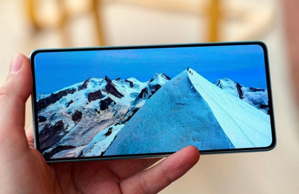 Обзор Xiaomi Poco F5: превосходного смартфона на бумаге и мощного на практике Обзор Xiaomi Poco F5: превосходного смартфона на бумаге и мощного на практике