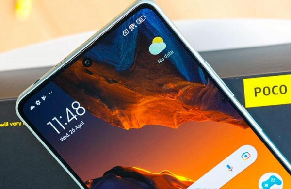 Обзор Xiaomi Poco F5: превосходного смартфона на бумаге и мощного на практике Обзор Xiaomi Poco F5: превосходного смартфона на бумаге и мощного на практике