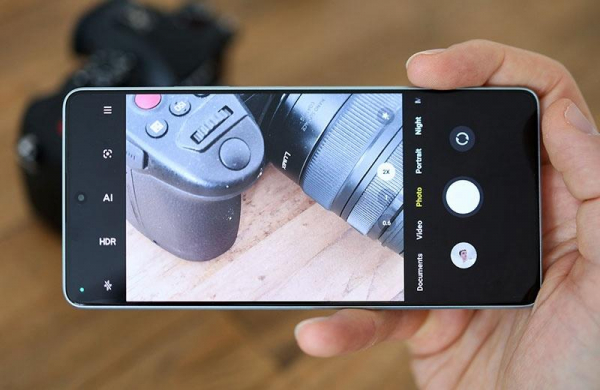Обзор Xiaomi Poco F5: превосходного смартфона на бумаге и мощного на практике Обзор Xiaomi Poco F5: превосходного смартфона на бумаге и мощного на практике
