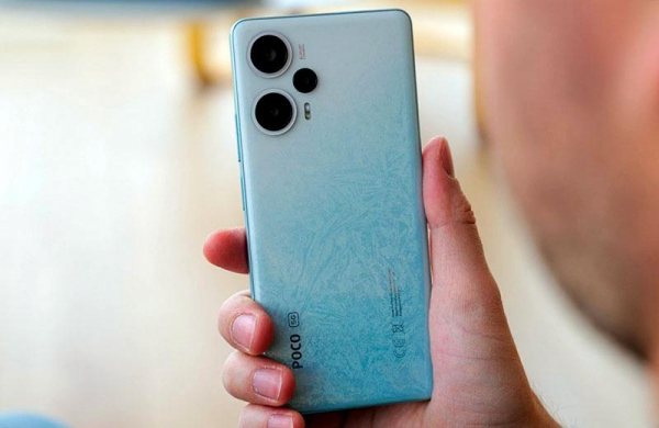 Обзор Xiaomi Poco F5: превосходного смартфона на бумаге и мощного на практике Обзор Xiaomi Poco F5: превосходного смартфона на бумаге и мощного на практике