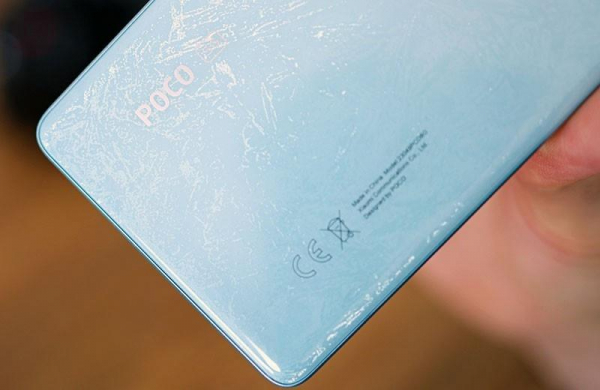 Обзор Xiaomi Poco F5: превосходного смартфона на бумаге и мощного на практике Обзор Xiaomi Poco F5: превосходного смартфона на бумаге и мощного на практике