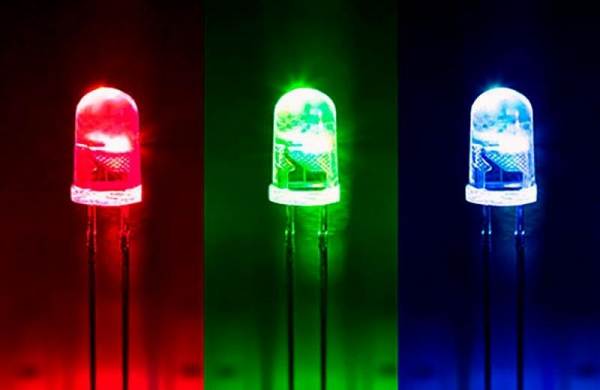 LED (Light Emitting Diode) &ndash; Что это такое в телевизорах и принцип работы экранов на светодиодах