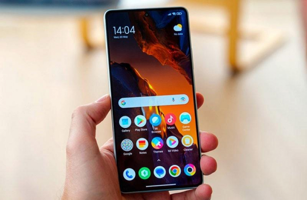 Обзор Xiaomi Poco F5: превосходного смартфона на бумаге и мощного на практике Обзор Xiaomi Poco F5: превосходного смартфона на бумаге и мощного на практике