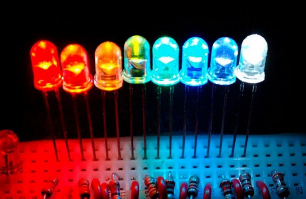 LED (Light Emitting Diode) &ndash; Что это такое в телевизорах и принцип работы экранов на светодиодах