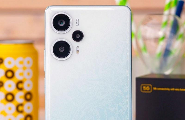 Обзор Xiaomi Poco F5: превосходного смартфона на бумаге и мощного на практике Обзор Xiaomi Poco F5: превосходного смартфона на бумаге и мощного на практике