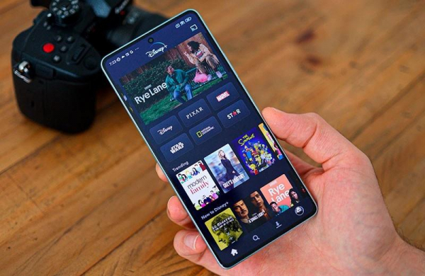 Обзор Xiaomi Poco F5: превосходного смартфона на бумаге и мощного на практике Обзор Xiaomi Poco F5: превосходного смартфона на бумаге и мощного на практике