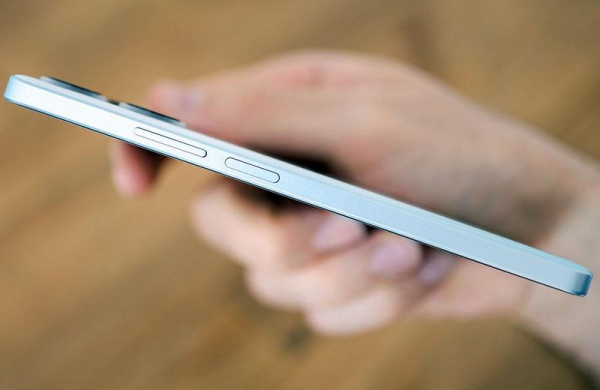 Обзор Xiaomi Poco F5: превосходного смартфона на бумаге и мощного на практике Обзор Xiaomi Poco F5: превосходного смартфона на бумаге и мощного на практике