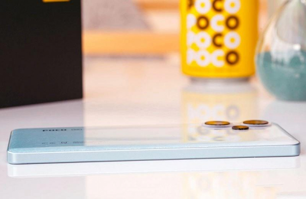 Обзор Xiaomi Poco F5: превосходного смартфона на бумаге и мощного на практике Обзор Xiaomi Poco F5: превосходного смартфона на бумаге и мощного на практике