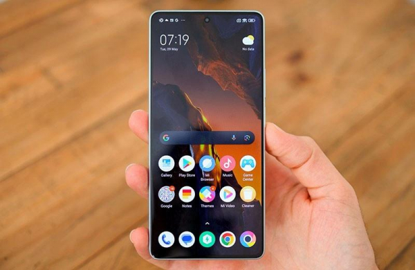 Обзор Xiaomi Poco F5: превосходного смартфона на бумаге и мощного на практике Обзор Xiaomi Poco F5: превосходного смартфона на бумаге и мощного на практике