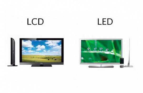 LED (Light Emitting Diode) &ndash; Что это такое в телевизорах и принцип работы экранов на светодиодах