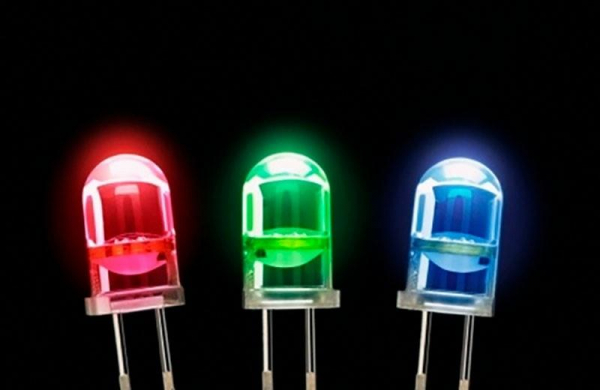 LED (Light Emitting Diode) &ndash; Что это такое в телевизорах и принцип работы экранов на светодиодах