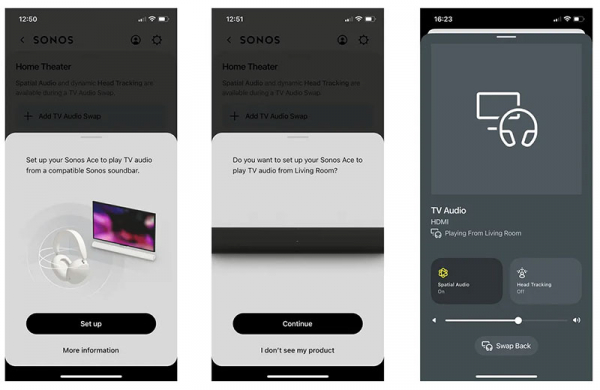 Обзор Sonos Ace: стоит ли покупать эти дорогие беспроводные наушники Обзор Sonos Ace: стоит ли покупать эти дорогие беспроводные наушники