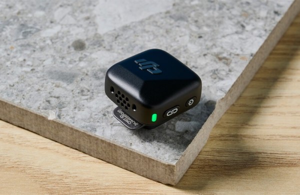 Обзор DJI Mic Mini: небольшого беспроводного микрофона с передачей до 400 м Обзор DJI Mic Mini: небольшого беспроводного микрофона с передачей до 400 м
