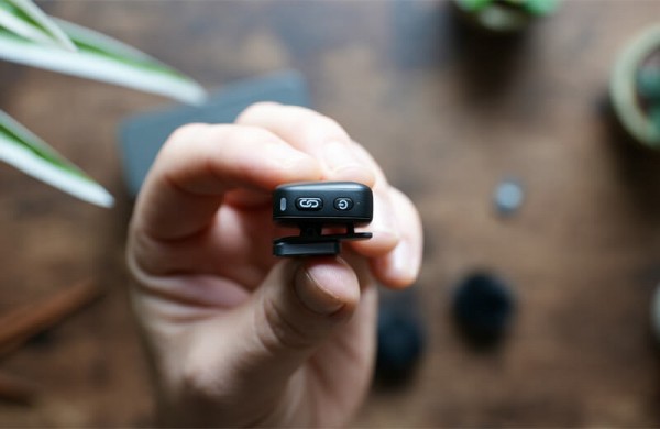 Обзор DJI Mic Mini: небольшого беспроводного микрофона с передачей до 400 м Обзор DJI Mic Mini: небольшого беспроводного микрофона с передачей до 400 м