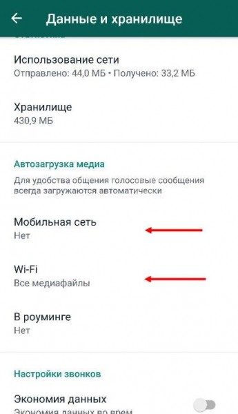 Как скачать видео с Ватсапа на телефоне Андроид или Айфон?