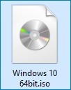  Как установить Windows 10 второй системой на компьютер с Windows 8.1 при помощи утилиты DISM 
