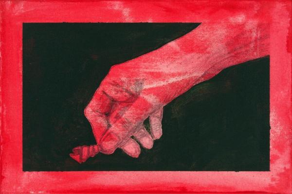 В галерее Ruarts открывается выставка Никиты Dusto «Счастливого пути» В галерее Ruarts открывается выставка Никиты Dusto «Счастливого пути»