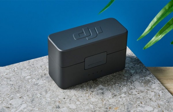 Обзор DJI Mic Mini: небольшого беспроводного микрофона с передачей до 400 м Обзор DJI Mic Mini: небольшого беспроводного микрофона с передачей до 400 м