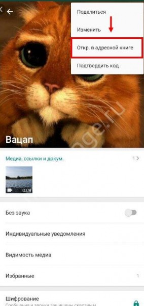 Как удалить номер из Ватсапа: свой и другого пользователя