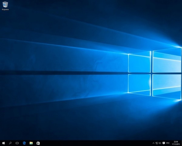  Как установить Windows 10 второй системой на компьютер с Windows 8.1 при помощи утилиты DISM 