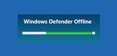 Новая функция встроенного в Windows 10 антивируса Windows Defender (Защитник Windows), теперь он может сканировать операционную систему в автономном режиме Новая функция встроенного в Windows 10 антивируса Windows Defender (Защитник Windows), теперь он может сканировать операционную систему в автономном режиме