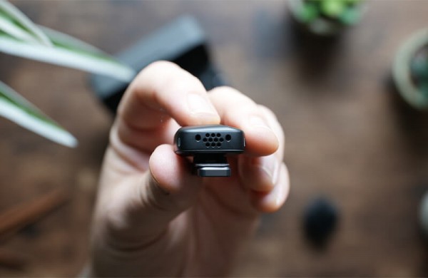Обзор DJI Mic Mini: небольшого беспроводного микрофона с передачей до 400 м Обзор DJI Mic Mini: небольшого беспроводного микрофона с передачей до 400 м