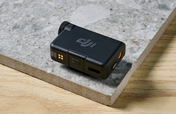 Обзор DJI Mic Mini: небольшого беспроводного микрофона с передачей до 400 м Обзор DJI Mic Mini: небольшого беспроводного микрофона с передачей до 400 м