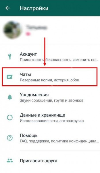 Как в Ватсапе менять шрифт: доступные возможности