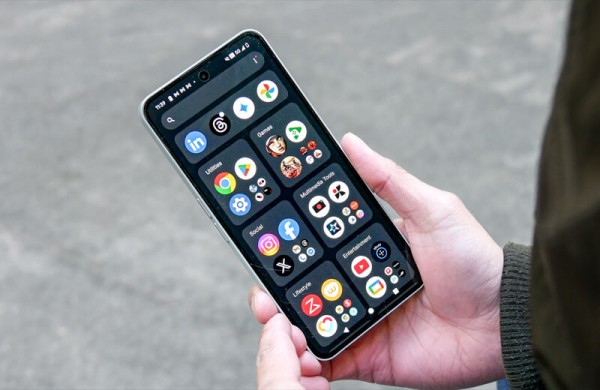 Обзор Nothing Phone (3a) Pro: стильного смартфона с многофункциональной подсветкой Glyph